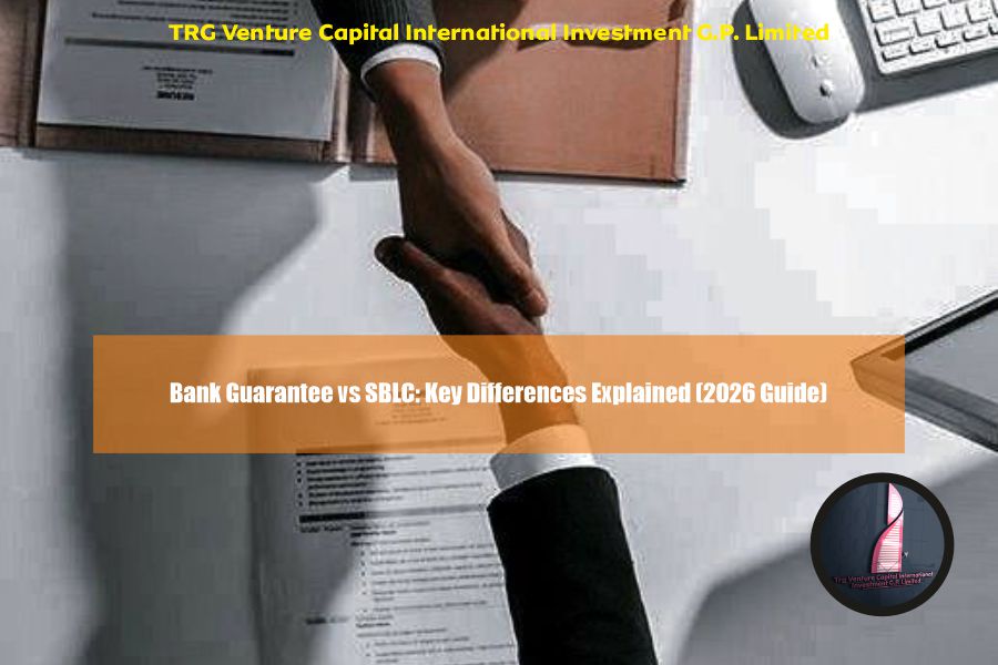 Bank Guarantee vs Standby Letter of Credit (BG vs SBLC): Key Differences Explained (2026 Guide) | TRG Venture Capital International Investment