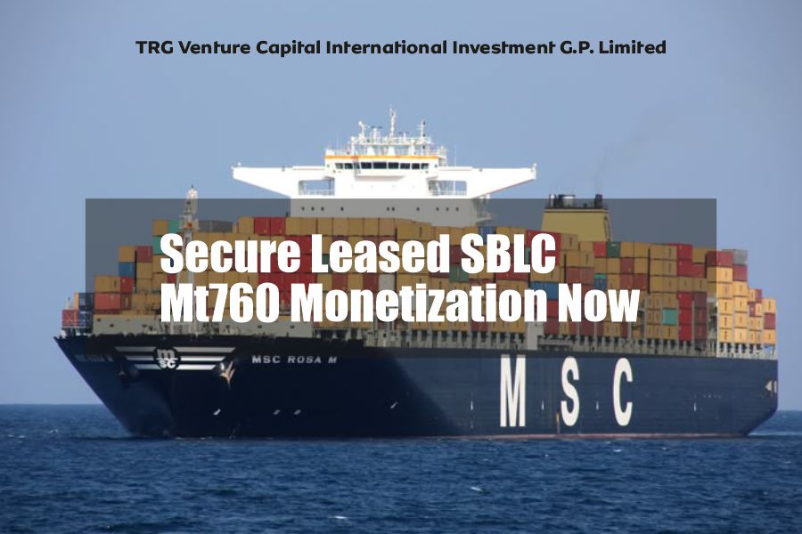 Leased SBLC MT760 Monetization - Secure BG SBLC from Top Banks"