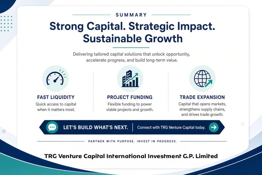 BG Monetization Explained: How TRG Venture Capital Unlocks Capital Summary of bank guarantee monetization benefits – fast liquidity, project funding and trade expansion with TRG Venture Capital call to action