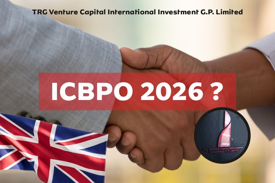 ICBPO 2026 global business agreement and investment strategy
