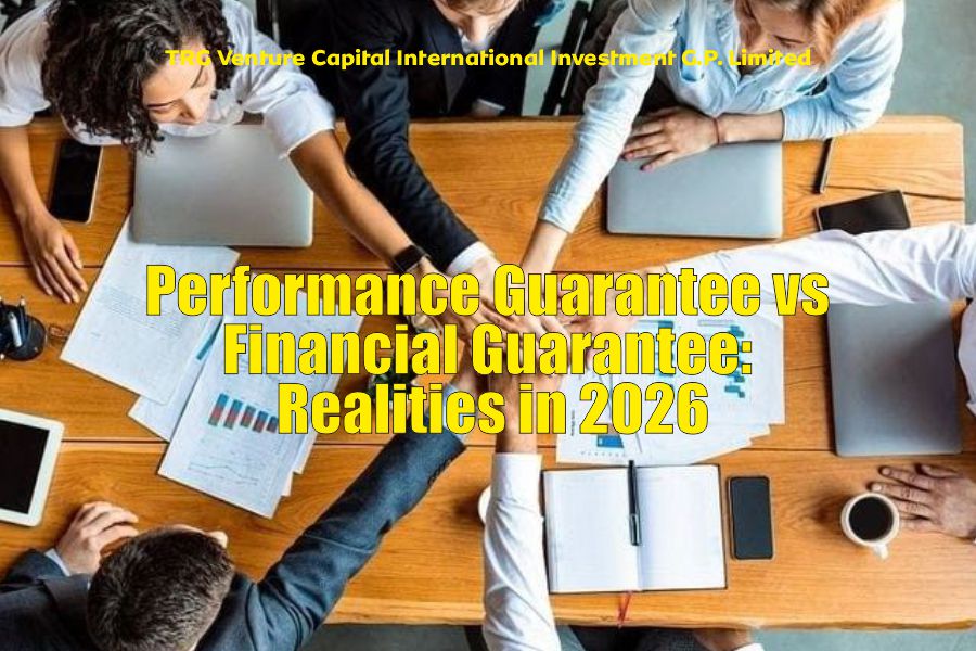 Performance Guarantee vs Financial Guarantee: Realities in Trade Finance 2026